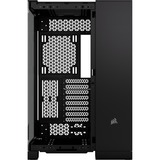 Corsair Towerkabinet Sort