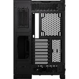 Corsair Towerkabinet Sort