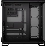 Corsair Towerkabinet Sort