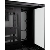 Corsair Towerkabinet Sort