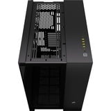 Corsair Towerkabinet Sort