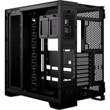 Corsair Towerkabinet Sort