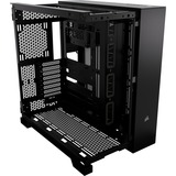 Corsair Towerkabinet Sort