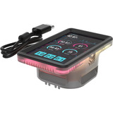 Corsair iCUE LINK 5-tommer LCD-skærmmodul, Display Sort