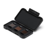 DJI Flip ND filter-sæt (ND16/64/256) 