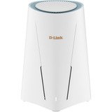 D-Link DBR-560, Router 
