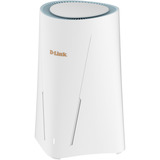 D-Link DBR-560, Router 