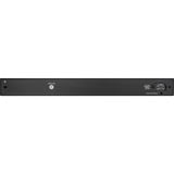 D-Link DGS-1210-28P Administreret L2 Gigabit Ethernet (10/100/1000) Strøm over Ethernet (PoE) 1U, Switch Sølv/Sort, Administreret, L2, Gigabit Ethernet (10/100/1000), Strøm over Ethernet (PoE), Stativ-montering, 1U