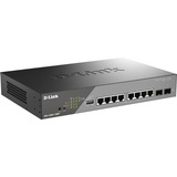 D-Link Switch 