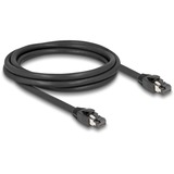 DeLOCK 80234, Kabel Sort