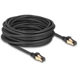 DeLOCK 80252, Kabel Sort