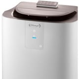 DeLonghi PAC AP120 GENTLEJET, Klimaanlægget Hvid