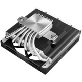 DeepCool AN600, CPU køler Sort