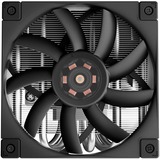 DeepCool AN600, CPU køler Sort