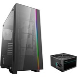 DeepCool PC upgrade kit Sort