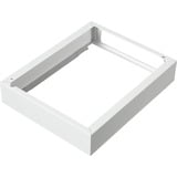 DeepCool R-VERTICAL-BASE-WH-G, Gulvstander Hvid