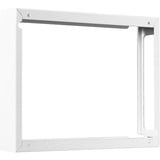 DeepCool R-VERTICAL-BASE-WH-G, Gulvstander Hvid