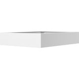 DeepCool R-VERTICAL-BASE-WH-G, Gulvstander Hvid