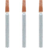 Dremel 26150997JA, Slibning punkt 