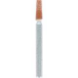 Dremel 26150997JA, Slibning punkt 