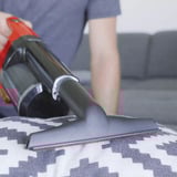 EINHELL Tilbehørssæt til stavstøvsuger med slange, 3 dele, Dyse Sort