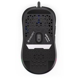 ENDORFY EY6A005, Gaming mus Sort