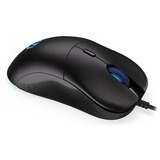 ENDORFY EY6A005, Gaming mus Sort