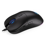 ENDORFY EY6A005, Gaming mus Sort