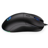 ENDORFY EY6A005, Gaming mus Sort