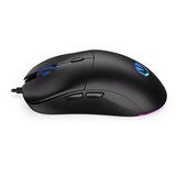 ENDORFY EY6A005, Gaming mus Sort