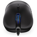 ENDORFY EY6A005, Gaming mus Sort