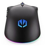 ENDORFY EY6A005, Gaming mus Sort
