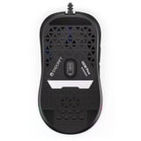 ENDORFY GEM Plus, Gaming mus Sort