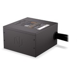 ENDORFY Vero L5 Bronze 700W, PC strømforsyning Sort