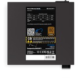 ENDORFY Vero L5 Bronze 700W, PC strømforsyning Sort