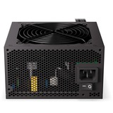 ENDORFY Vero L5 Bronze 700W, PC strømforsyning Sort