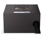 ENDORFY Vero L5 Bronze 700W, PC strømforsyning Sort