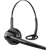 EPOS | Sennheiser Headset Sort/Sølv