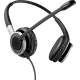 EPOS | Sennheiser IMPACT SC 660 ML, Headset Sort