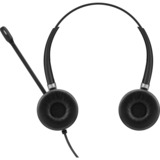 EPOS | Sennheiser IMPACT SC 660 ML, Headset Sort