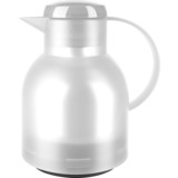 Emsa SAMBA termokande 1 L Hvid Hvid, 1 L, Hvid, Polypropylen (PP), 12 t, 24 t, 178 mm