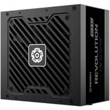 Enermax PC strømforsyning Sort