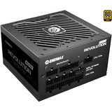 Enermax REVOLUTION ATX 3.1 1200W, PC strømforsyning Sort