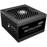 Enermax REVOLUTION ATX 3.1 1200W, PC strømforsyning Sort