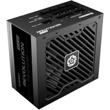 Enermax REVOLUTION ATX 3.1 1200W, PC strømforsyning Sort