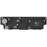 Fairphone F4LDSP-1ZW-WW1 reservedel til mobiltelefon Højttaler Sort, Højttalermodul Højttaler, Fairphone, fairphone 4, Sort, 69,2 mm, 6,3 mm