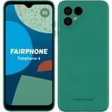 Fairphone Mobiltelefon Grøn