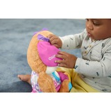 Fisher-Price Laugh & Learn FPP53 legetøj til læring, Plysdyr multi-coloured/lys brun, 0,5 År, Klingende, Flerfarvet
