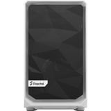 Fractal Design FD-C-MES2N-02, Towerkabinet Hvid