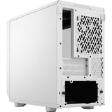 Fractal Design FD-C-MES2N-02, Towerkabinet Hvid